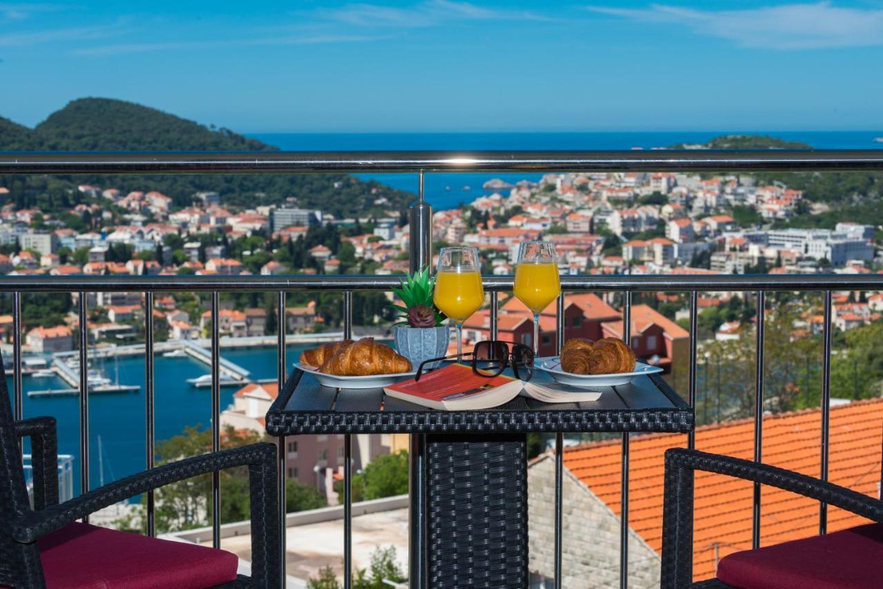 Apartment Exclusive Nia Dubrovnik Dış mekan fotoğraf