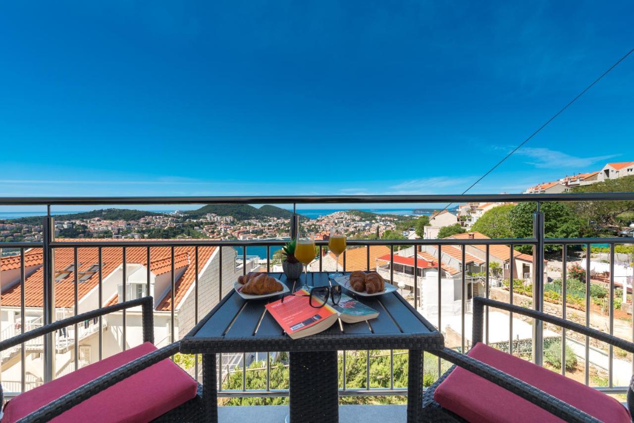 Apartment Exclusive Nia Dubrovnik Dış mekan fotoğraf