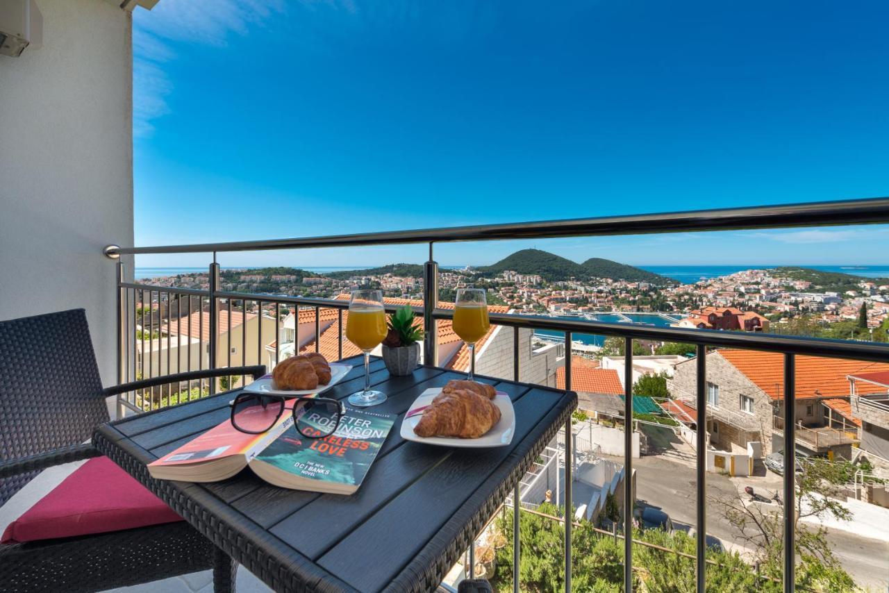 Apartment Exclusive Nia Dubrovnik Dış mekan fotoğraf